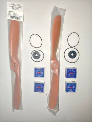 Kayak Wilderness Radar 115 con pedalera