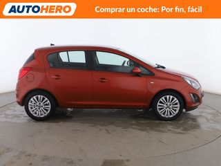 Opel Corsa 1.2 Selective