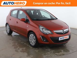 Opel Corsa 1.2 Selective