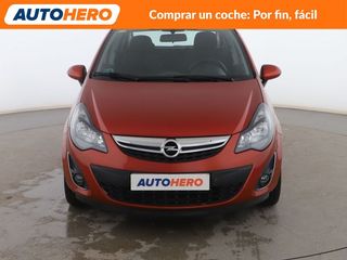 Opel Corsa 1.2 Selective