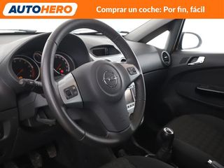 Opel Corsa 1.2 Selective