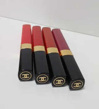 Chanel Gloss Levres Scintillantes