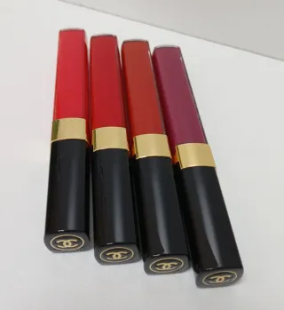 Chanel Gloss Levres Scintillantes