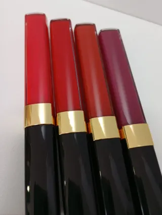 Chanel Gloss Levres Scintillantes