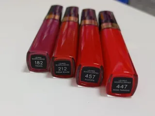 Chanel Gloss Levres Scintillantes