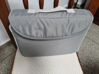 Trona portátil / Alzador bebé Safety 1st