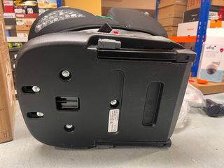 Cadeirinha Chicco Unico EVO i-Size ISOFIX