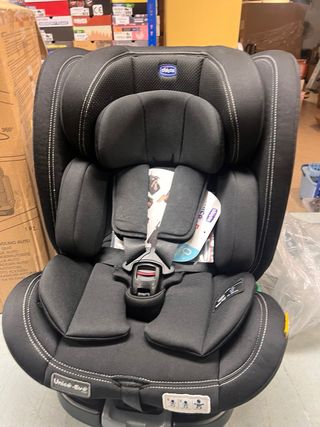 Cadeirinha Chicco Unico EVO i-Size ISOFIX