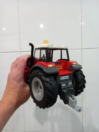 Tractor Playmobil 6867