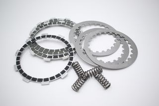 Kit Embrague Moto AM6 (Aprilia, etc.)