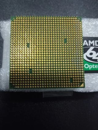Procesador AMD Opteron 270 socket 940