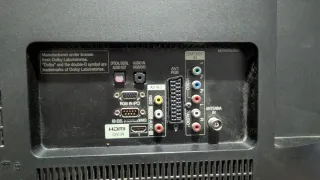 TV LG 32" 32LK330 - sin mando