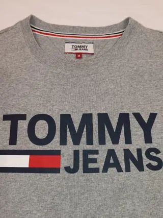 Camiseta de Tommy Hilfiger
