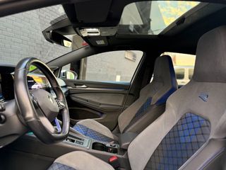 Volkswagen Golf R 2.0 TSI 32OCV TECHO