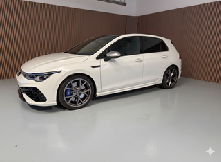 Volkswagen Golf R 2.0 TSI 32OCV TECHO