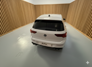 Volkswagen Golf R 2.0 TSI 32OCV TECHO