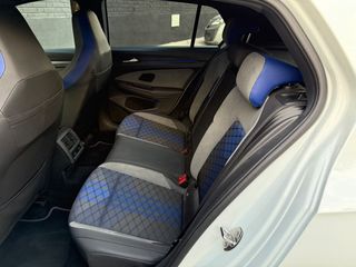 Volkswagen Golf R 2.0 TSI 32OCV TECHO