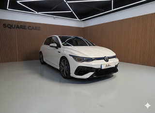 Volkswagen Golf R 2.0 TSI 32OCV TECHO
