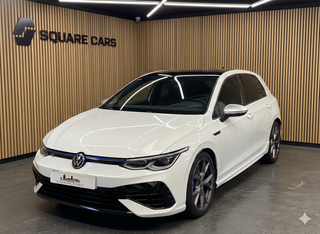 Volkswagen Golf R 2.0 TSI 32OCV TECHO