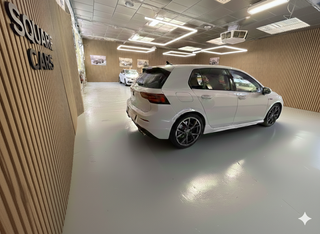 Volkswagen Golf R 2.0 TSI 32OCV TECHO