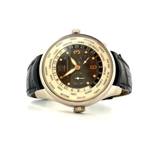 Reloj Girard-Perregaux World Timer