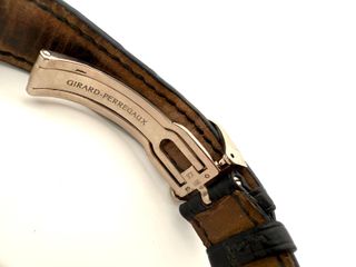 Reloj Girard-Perregaux World Timer