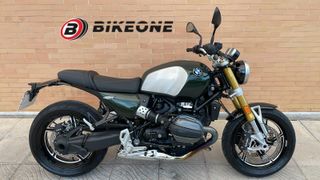 BMW R 12 NINET - 2024 - 6.272 KM