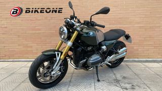 BMW R 12 NINET - 2024 - 6.272 KM