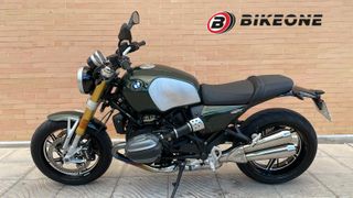 BMW R 12 NINET - 2024 - 6.272 KM