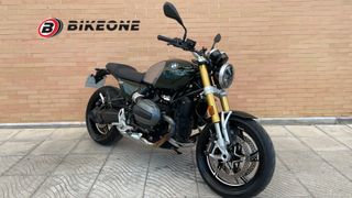BMW R 12 NINET - 2024 - 6.272 KM