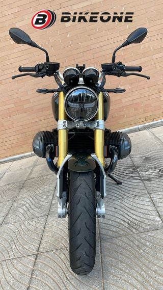 BMW R 12 NINET - 2024 - 6.272 KM