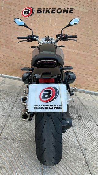 BMW R 12 NINET - 2024 - 6.272 KM