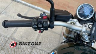 BMW R 12 NINET - 2024 - 6.272 KM