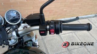 BMW R 12 NINET - 2024 - 6.272 KM