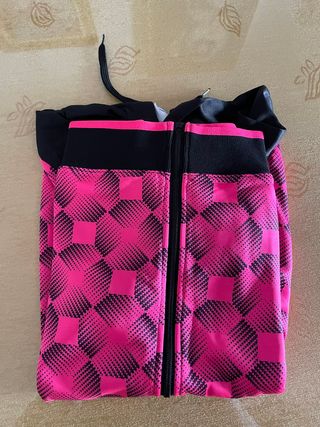 Sudadera Joma Supernova III rosa - Talla M