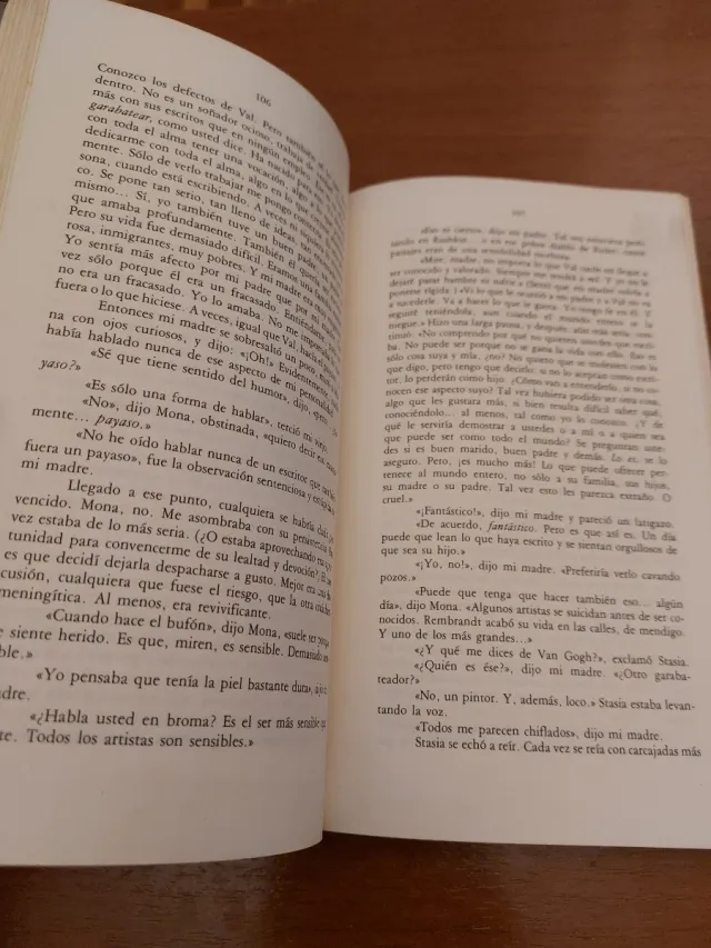 La crucifixión rosada III Nexus de Henry Miller