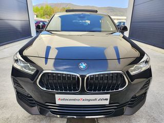 BMW X2 sDrive 18i Auto 136 CV