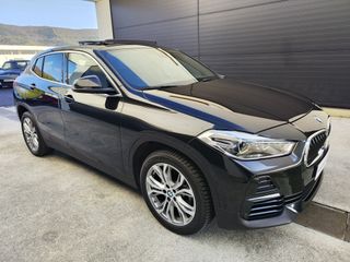 BMW X2 sDrive 18i Auto 136 CV