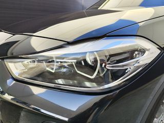 BMW X2 sDrive 18i Auto 136 CV