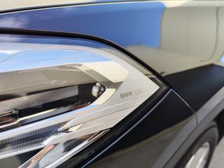 BMW X2 sDrive 18i Auto 136 CV