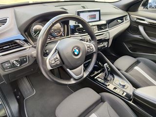 BMW X2 sDrive 18i Auto 136 CV