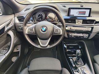 BMW X2 sDrive 18i Auto 136 CV