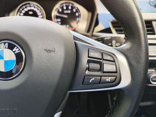 BMW X2 sDrive 18i Auto 136 CV