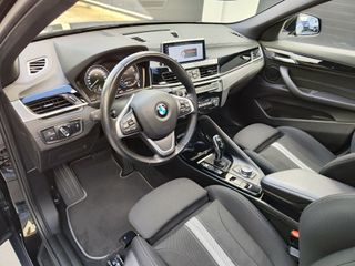 BMW X2 sDrive 18i Auto 136 CV