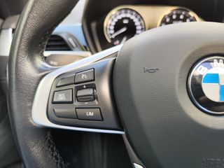 BMW X2 sDrive 18i Auto 136 CV