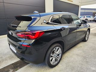 BMW X2 sDrive 18i Auto 136 CV