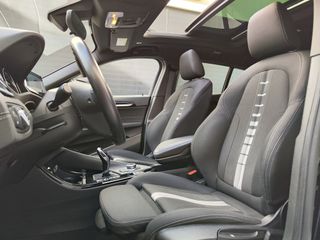BMW X2 sDrive 18i Auto 136 CV