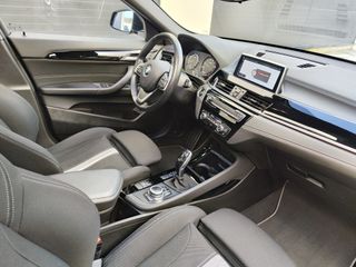 BMW X2 sDrive 18i Auto 136 CV