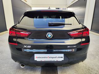 BMW X2 sDrive 18i Auto 136 CV