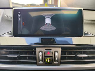 BMW X2 sDrive 18i Auto 136 CV